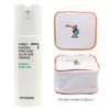 Innisfree Forest for Men All-in-One Essence (Pore Care) + Play Green Cosmetics Pouch (Yellow) | Innisfree / 이니스프리 포레스트 포맨 올인원 에센스(포어케어)+플레이그린 화장품 파우치(옐로우) 증정