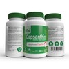 Capsanthin 40mg (NON-GMO, Gluten Free & Soy Free) 30 Softgels