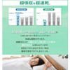 Futon Fitted Sheet, Single, Mattress Cover, Quick Detach, Bed Sheet,
