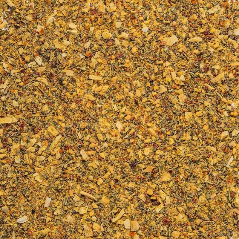McCormick Salt Free Vegetable Seasoning Gluten Free 4.16 oz Bottle