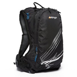Vango H20 Swift 10L Hydration Pack, Black, One Size