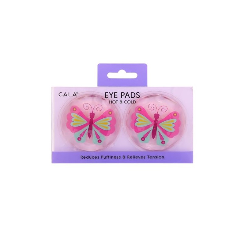 CALA - parches/almohadillas para los ojos, caliente y frío (1