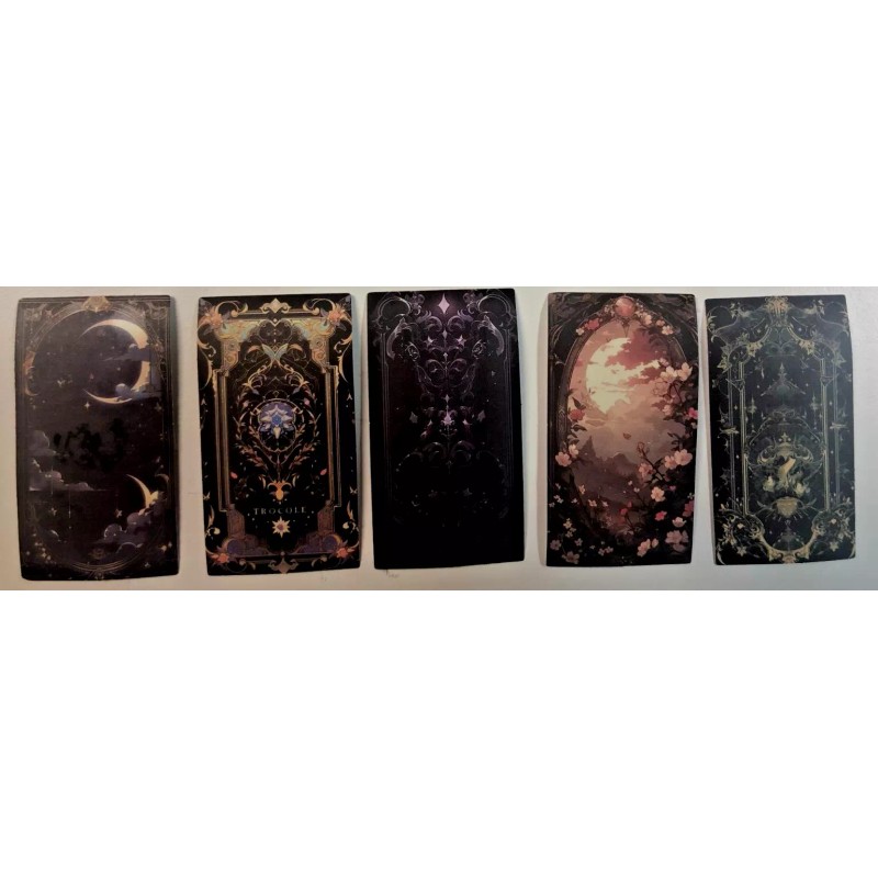 Unbranded Mystic Moons Lot #A (16) Notebook Water Cup Graffiti