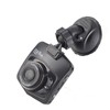 2.4in Car Dashcam 1080P Night Vision Shaking Proof Long Standby