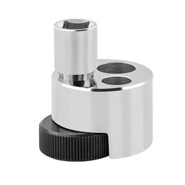 PRATYAHARA Nut and Bolt Extractor Special Tool Silver Bolt Extractor Steel Bolt Extractor Headless Screw Cylindrical Pin Extraction