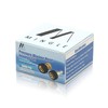 M MINGLE Pressure Washer Hose Adapter Set, M22 to 3/8