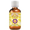 Deve Herbes Organic Natural Virgin Coconut Oil (Cocos nucifera) Cold