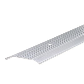 M-D Building Products 8763 1/2-Inch by 3-7/8-Inch - 36-Inch Fluted Top Commercial Threshold