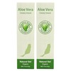 Aloe Vera Point Organic Aloe Vera Gel 99% 250 ml
