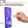 TECHGEAR 2 Pack of GLASS Edition for Oppo A72 /