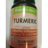 People's choice Tumeric capsules / *New