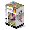 Zebra Pen Doodlerz Gel Stick Pen with Display Cup, Smooth