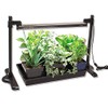 Park Seed Sunblaster Nano Tech Reflective Indoor Plant Stand with
