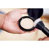 Alima Pure Powder Brush - Blending Brush for Smooth Coverage