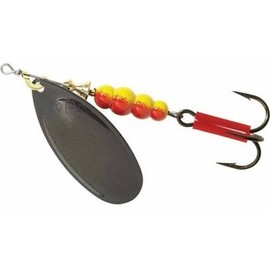 Mepp's Aglia - Plain trbl, Black