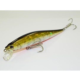 Waterland Jerk Sonic 100 Heavyweight WaterLand Jerk Sonic [1] 05 Natural Shad 100S
