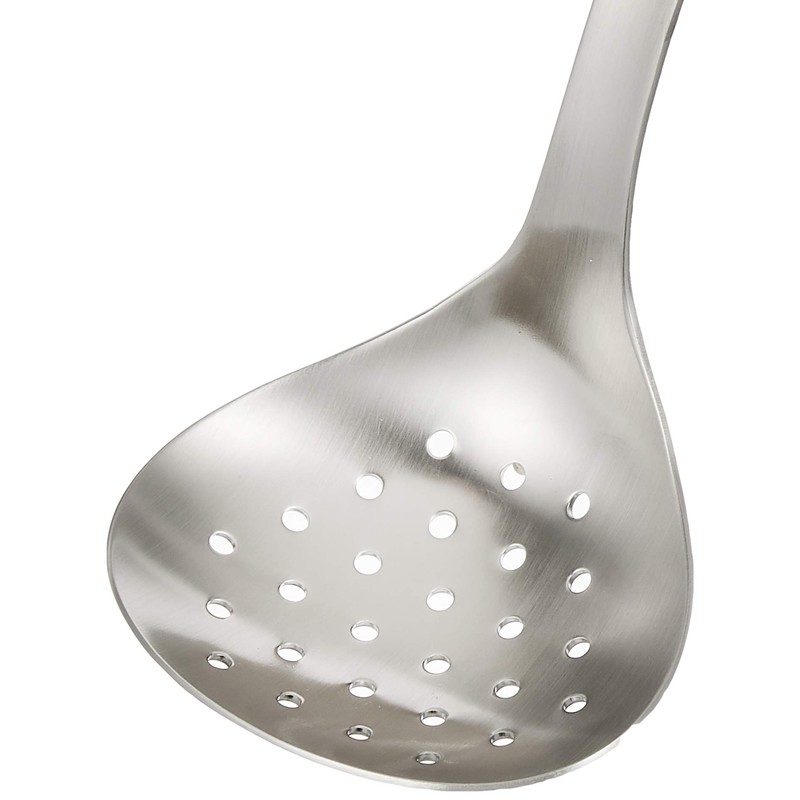 Yanagi Sori Stainless Steel Kitchen Tool Series, Made in Japan