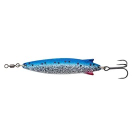 Abu Garcia Toby Spoon 15G Artificial Bait Fishing Lure for Spin Fishing and Baitcaster Fishing
