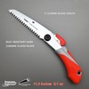 TONMA Professional Folding Saw [Made in Korea] 5 "(130mm) Medium