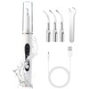 Plaque Remover for Teeth, Painless Tartar Remover for Teeth, Dental