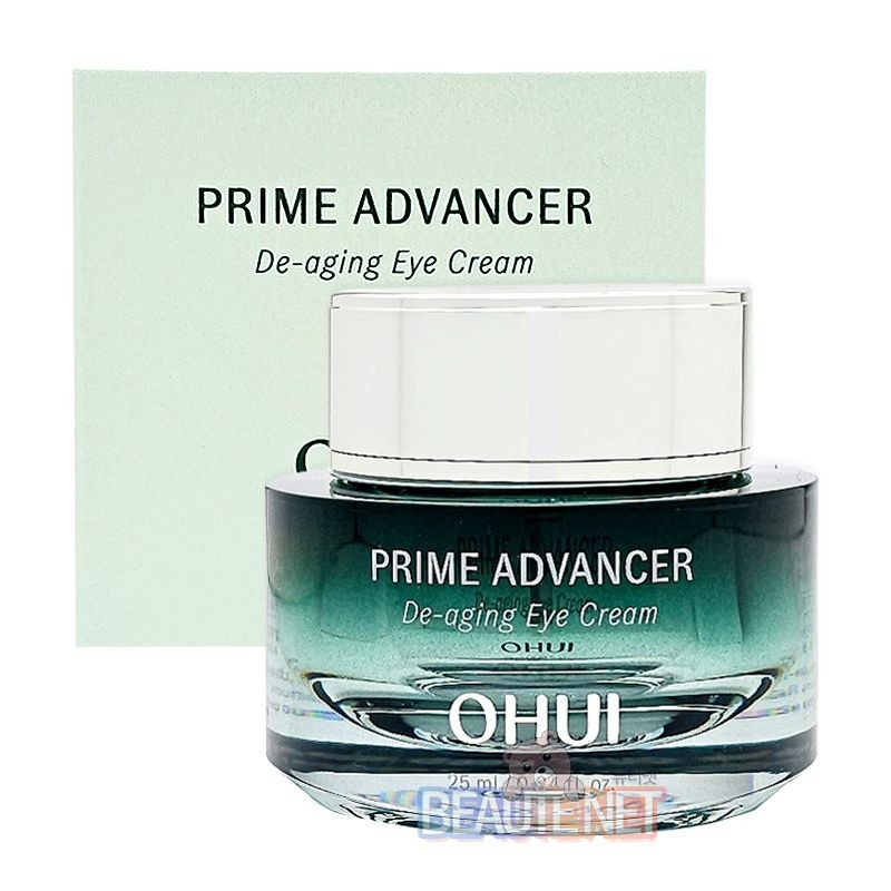 Ohui Prime Advancer De-Aging Eye Cream 25ml single item /