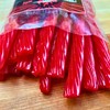 Strawberry Licorice Candy | Red licorice LICK-O-RISH - 3 Pounds