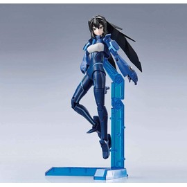 Bandai Spirits 1/144 HG Mobile Doll May (Gundam Base Color)