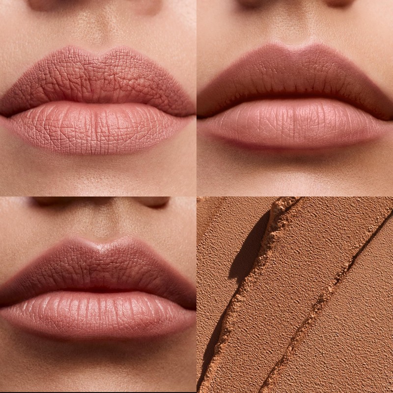 Inglot Creamy Soft Lipstick - Creamy Lipstick | Moisturising and
