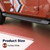 Perfit Liner Perfit Liner Running Boards & Side Steps for
