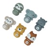 Baby Stacking Balls Toys Fun Early Education Color Shape Cognition