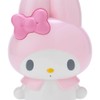 Sanrio 241199 My Melody Character Shaped Pen Stand, Approx. Width