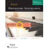 Preparatory Piano Sightreading - Developing Artist Original Keyboard Classics