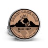 Kings Peak Beard Balm, Beard Butter, Beard Moisturizer