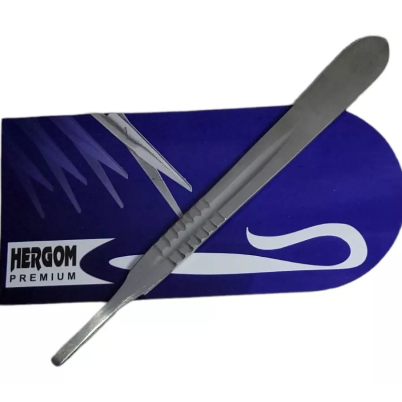 Hergom Mango Para Bisturi Economico Hergom