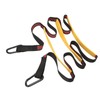 Marine Rope Ladder 3 Step Nylon Lightweight Detachable Anti Slip
