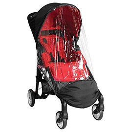 Baby Jogger City Mini Zip Rain Cape