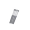 AONNOUS 4PCS Gas Struts for EGR Canopy Side Window;Matches OE