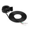 QANYEGN 22mm Universal Thumb Throttle Speed Control Assembly, Thumb Throttle