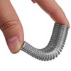 Peakloong 1pc Hog Ring Plier Tool and 600pcs M Clips