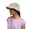 BUFF® Unisex Go Bucket Hat Hats, Vert Pistachio, S