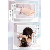 COCOSILK Hair Rubber Silk Hair Rubber Cute Adult Silk Scrunchie