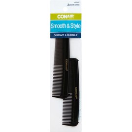 Conair Peines de bolsillo