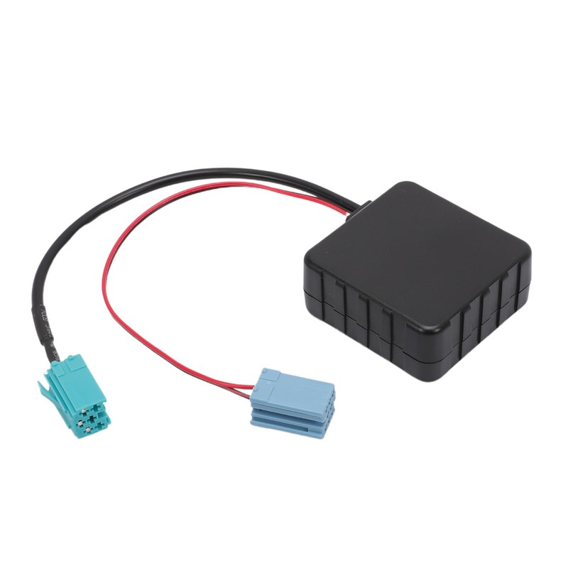 Attisfiera Car Aux AUX Cable Bluetooth for Clio Espace Kangoo