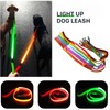 Generic Pet Led Dog Glow in Dark Adjustable Luminous Collar