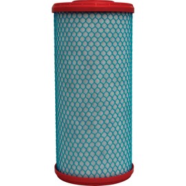 Hydro-Logic Purification Systems Hydrologic PreEvolution ChloraShield upgrade filter HL 22020 Hydroponic Water Filtration for gardening