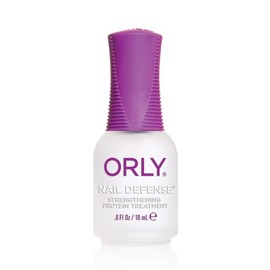 Orly Nail Defense Nail Strengthening Serum 18ml / 오를리 네일 디펜스손톱강화영양제 18ml