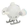1080P Indoor Drone Security Camera Mobile Phone Remote Baby Monitor