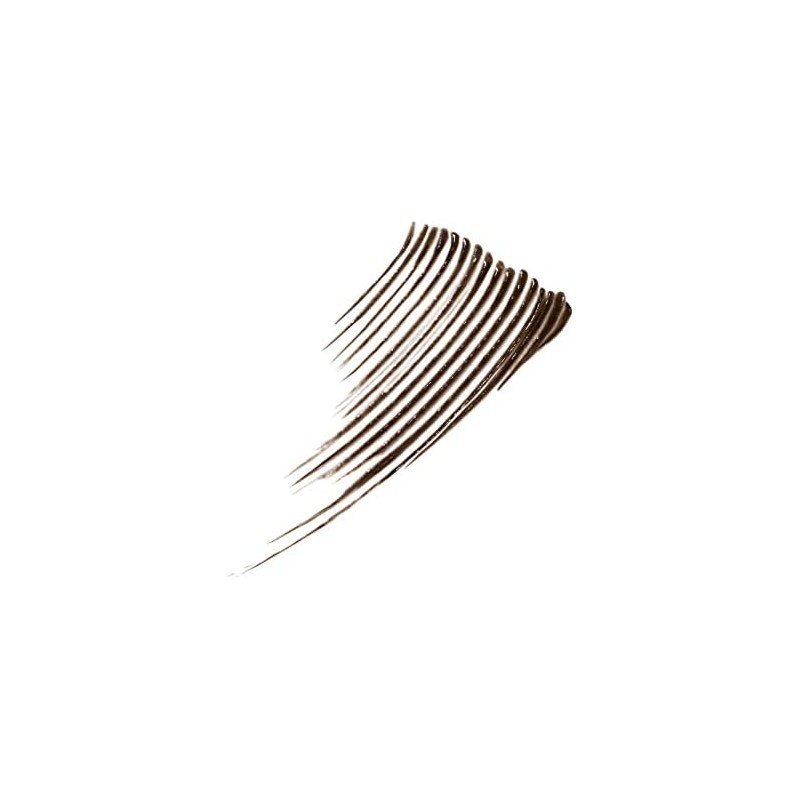 Almay Brow Styler Mascara para Cejas, Medium Brown, 9 g