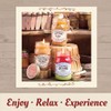 Our Own Candle Company Buttered Maple Syrup Scented 13 Ounce