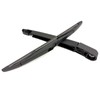 Rear Windshield Wiper Arm Blade Set Replacement for Buick Envision